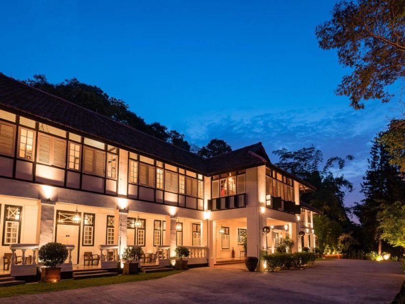 De 9 Best Budget Singapore Hoteller af 2019