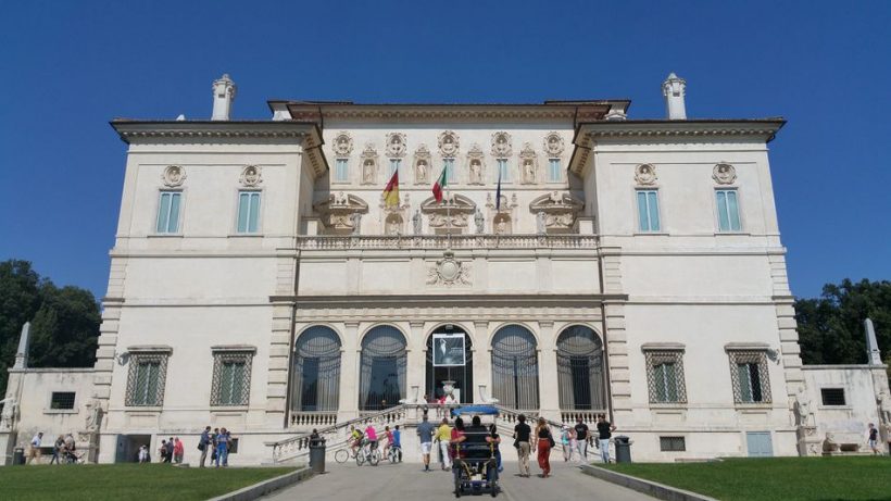 Jak k návštěvě Borghese muzeum a galerie: Kompletní průvodce
