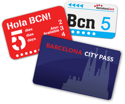 Ha kapsz egy Barcelona Kedvezmény Kártya?