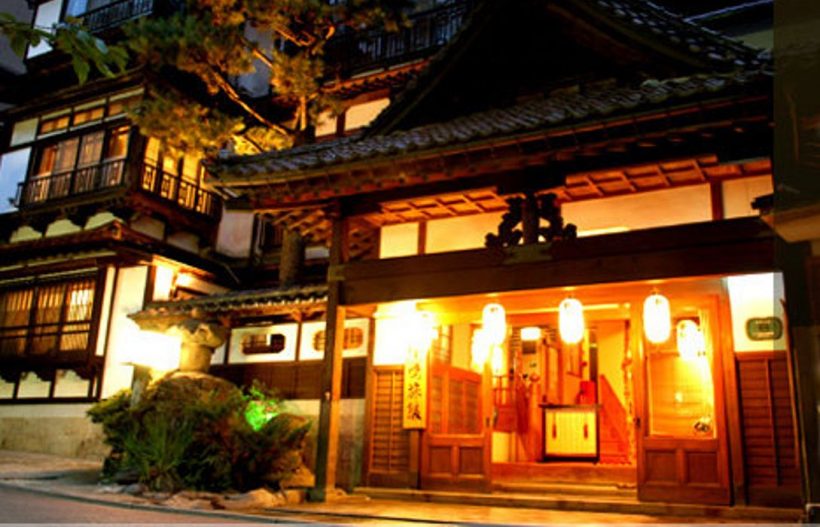Jak zůstat v Ryokan – Japonské tradiční Inns